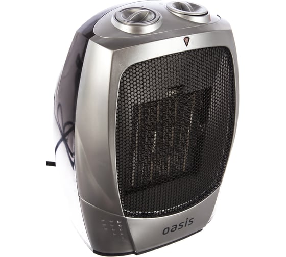 Изображение товара Тепловентилятор OASIS KS-15 4670004377109