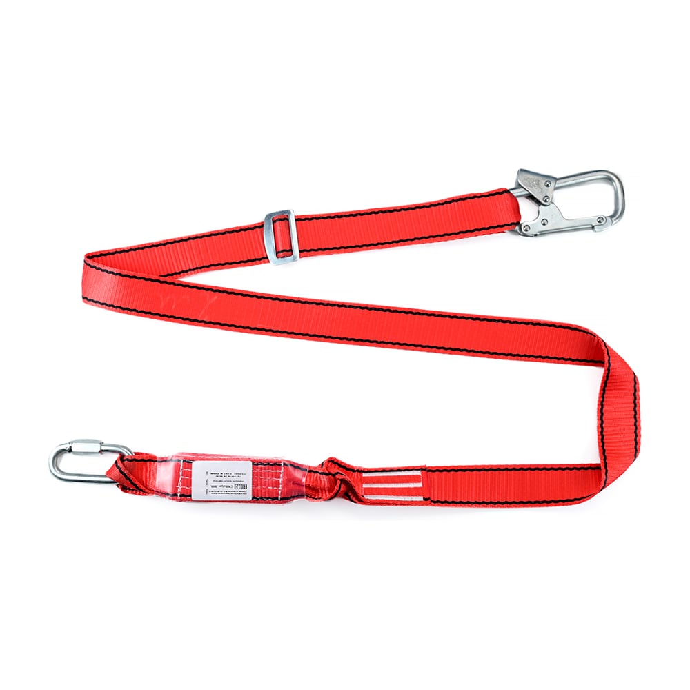 Изображение товара Строп ООО-СИЗ аАрег+Кс лента 1735 для работы на высоте