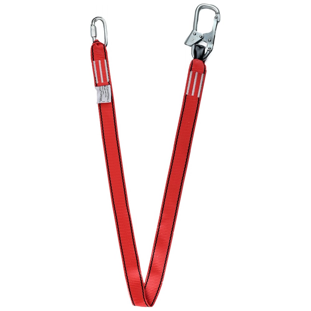 Изображение товара Стропа ООО-СИЗ аА+Кс 1731 для подъема грузов 1800 кг 1.8 м полиэфир сталь