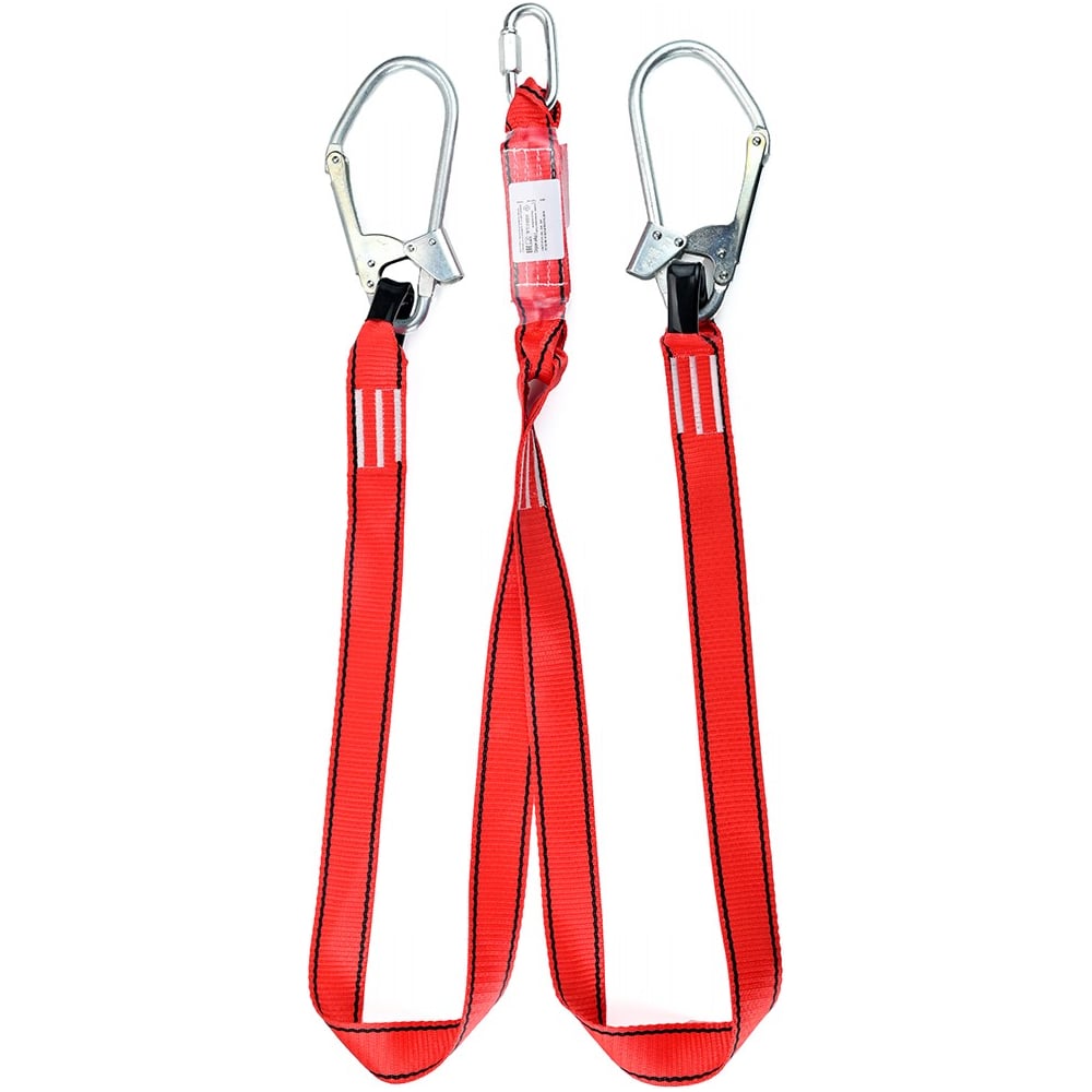 Изображение товара Строп лента ООО-СИЗ аАд К50+Кс 1.8 м, грузоподъемность 1800 кг