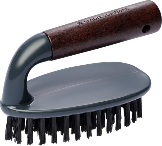 Изображение товара Щетка для уборки Smart Solutions Cleans, 14 см SS000072