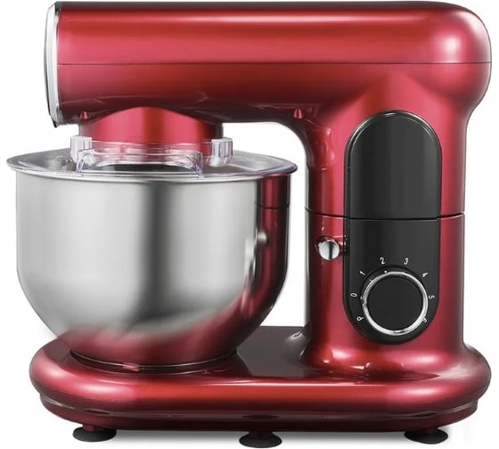 Изображение товара Миксер планетарный BQ MX822 красный 86192599