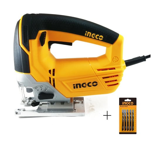 Изображение товара Электрический лобзик INGCO JS80028
