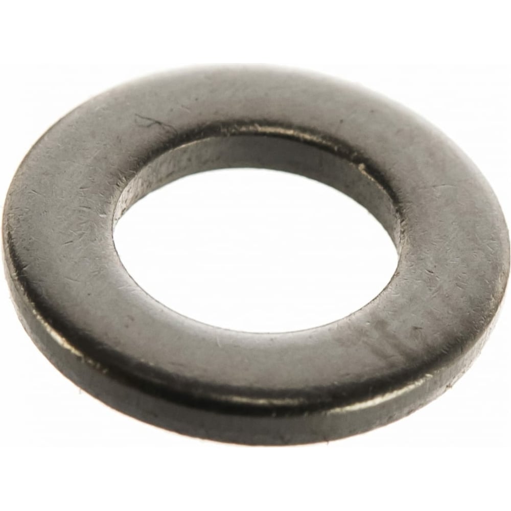 Изображение товара Шайба ЦКИ DIN125A М 6 АЛ. 10 шт. 41403