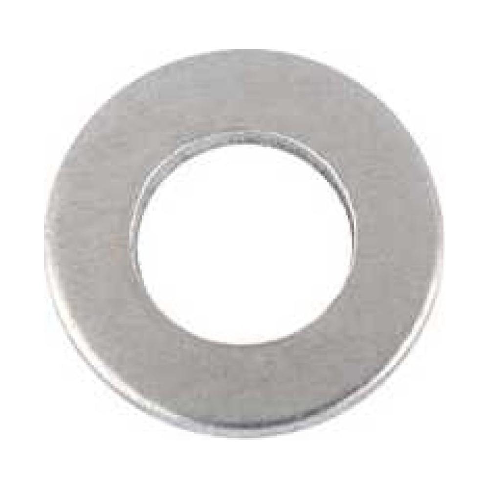 Изображение товара Шайба ЦКИ DIN125B М42 цинк 2 шт надежное крепежное изделие
