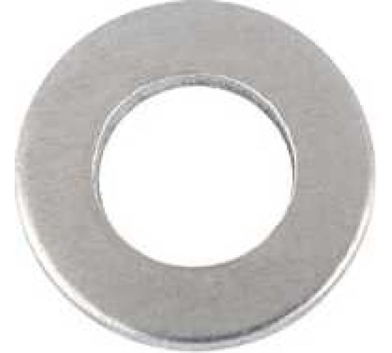 Изображение товара Шайба ЦКИ DIN125B М42, цинк, 2 шт. 43352