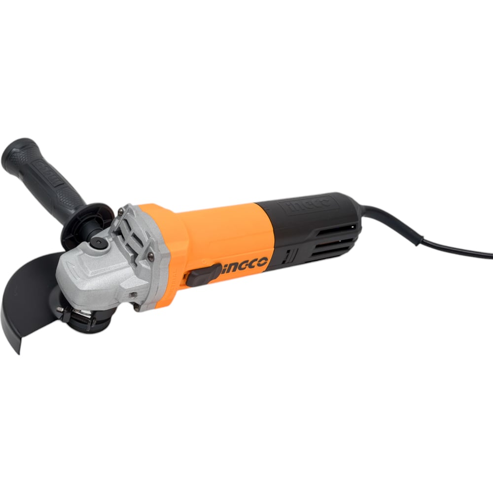 Угловая шлифовальная машина INGCO AG130018