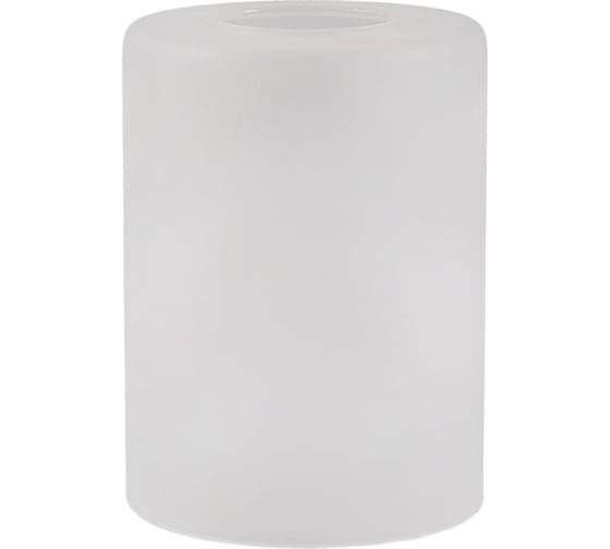 Изображение товара Плафон ЭЛЕТЕХ Цилиндр 1070908461