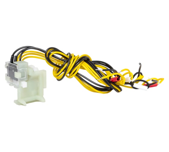 Изображение товара Аварийный + дополнительный контакт с проводами EKF ВА-99М 250 mccb99m-250-alax-w