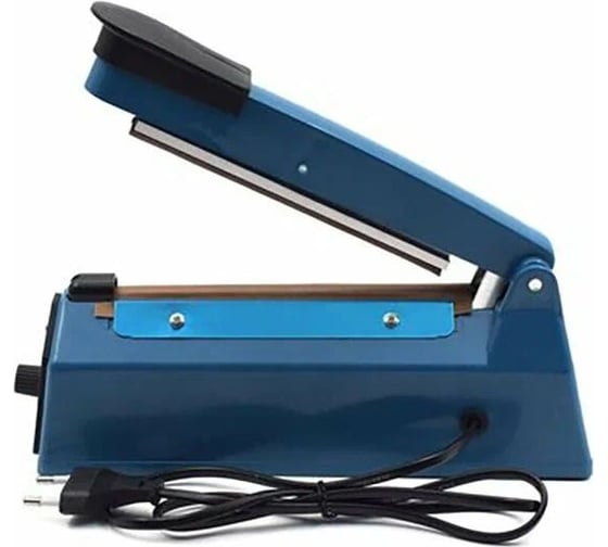 Изображение товара Устройство для запайки пакетов KITOKI PFS-150A 150 мм М7753422