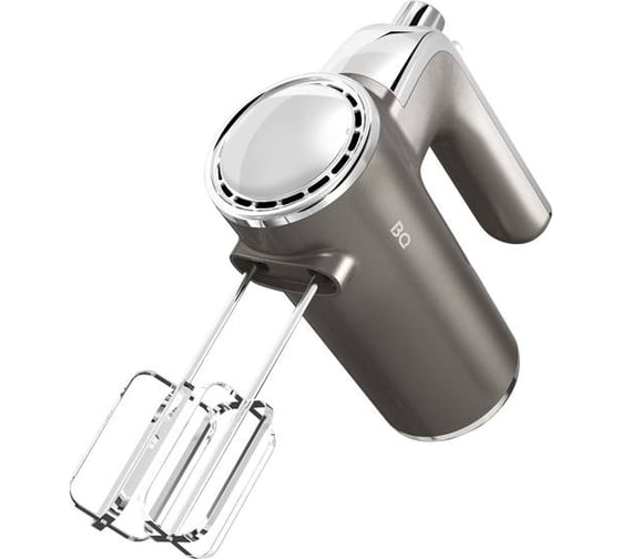 Изображение товара Миксер ручной BQ MX420 серый 86193215