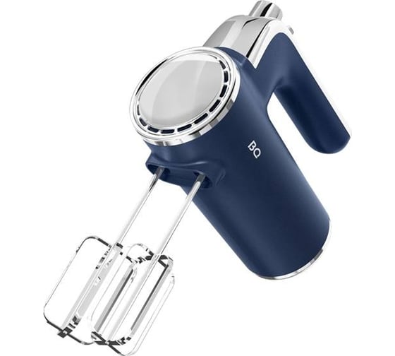 Изображение товара Миксер ручной BQ MX420 синий 86193214