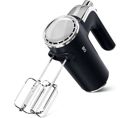 Изображение товара Миксер ручной BQ MX420 черный 86197345