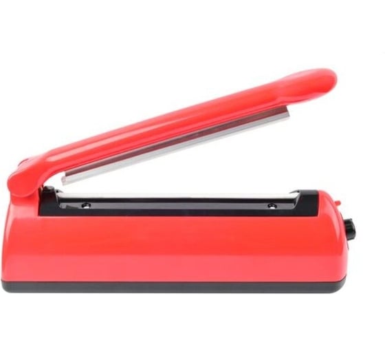 Изображение товара Устройство для запайки пакетов KITOKI PFS-200 красный М7758865