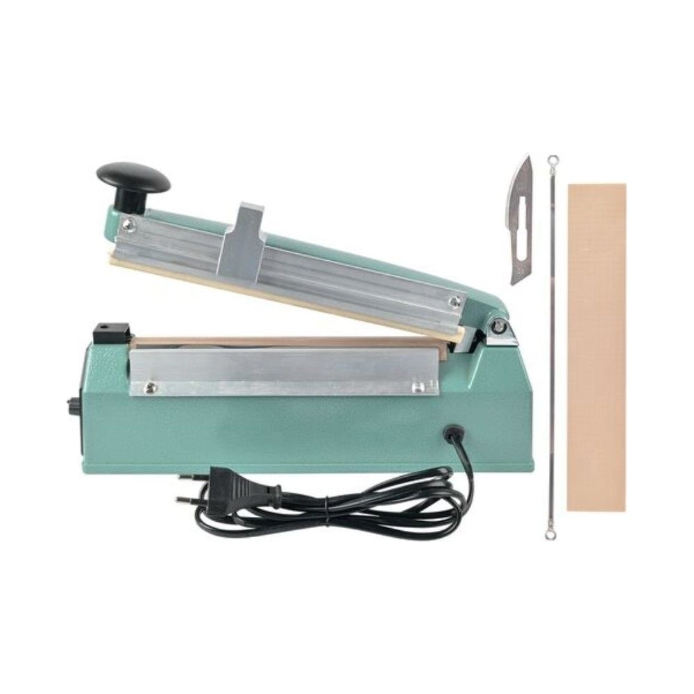 Изображение товара KITOKI PFS-200ic Устройство для запайки пакетов с ножом