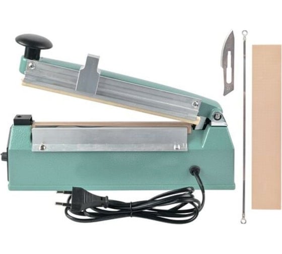 Изображение товара Устройство для запайки пакетов KITOKI PFS-200ic с ножом М7756890