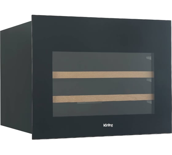 Изображение товара Встраиваемый винный шкаф Korting KFW 501 SL GXN 00000020134