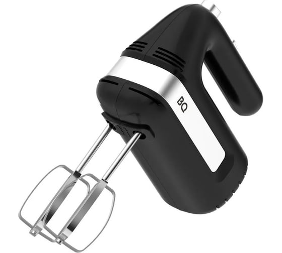 Изображение товара Миксер ручной BQ MX421 черный 86197689
