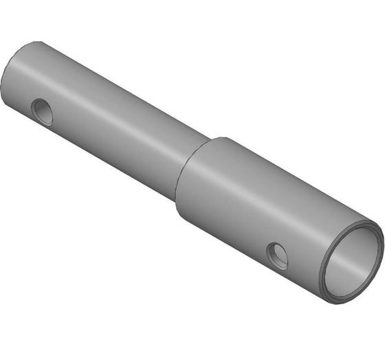 Изображение товара Удлинитель колесных осей УМБ.30.190 2 шт для м/б Ока/Каскад/Нева FORZA 00-00152682