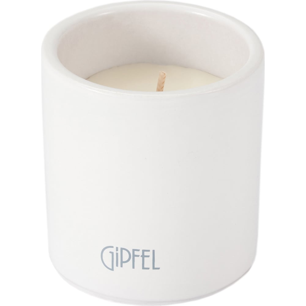 Изображение товара Ароматическая свеча Gipfel MEDITERRANEAN SEA 490 мл