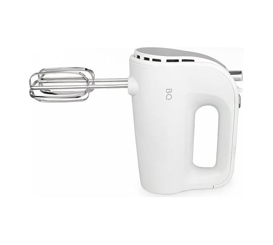 Изображение товара Миксер ручной BQ MX423 белый-стальной 86197840