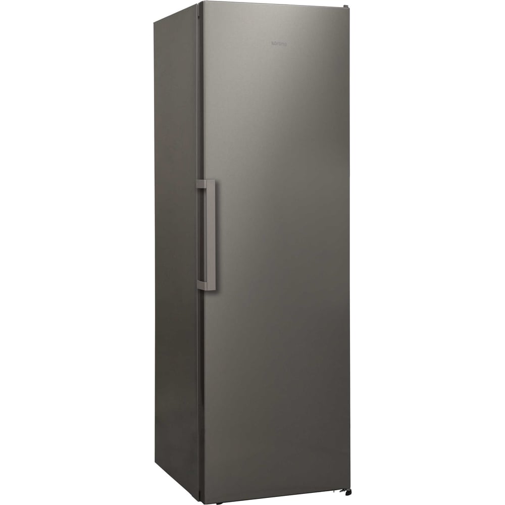 Изображение товара Морозильная камера Korting KNFR 1837 X 280 л компрессорная автоматическая