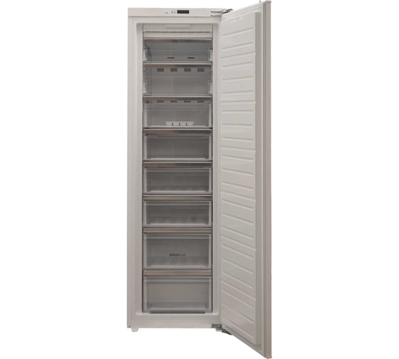 Изображение товара Морозильная камера Korting KSFI 1833 NF 00000017295
