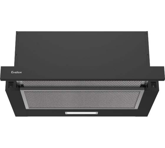 Изображение товара Телескопическая встраиваемая вытяжка Evelux TEL 50 B 00000019678