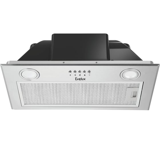 Изображение товара Полновстраиваемая вытяжка Evelux Margit 60 X 00000019477