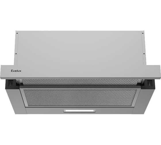 Изображение товара Телескопическая встраиваемая вытяжка Evelux TEL 50 X 00000019679