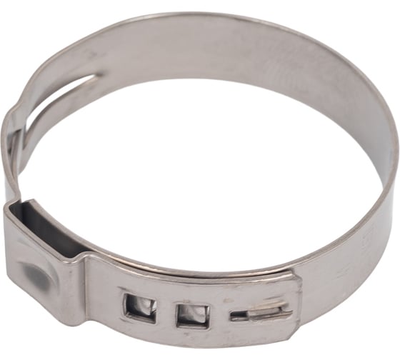 Изображение товара Ушковый хомут OETIKER 37,8-41,0/10x0.8 мм W2 пыльника ШРУС 10 шт. 16704359