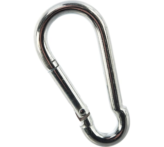 Изображение товара Набор карабинов SOLARIS 8 мм, 5 шт. S6202