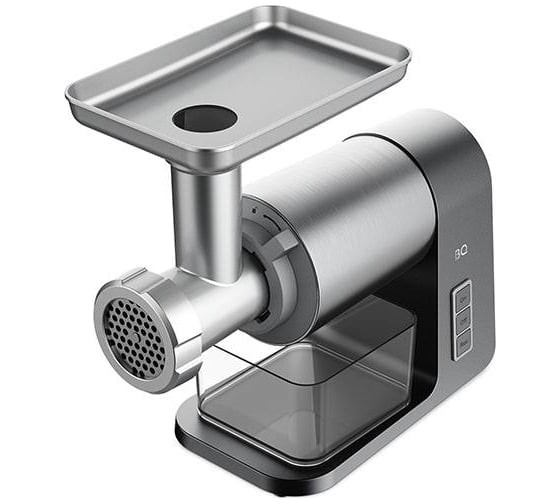Изображение товара Мясорубка BQ MG1010 темно-серый 86196725