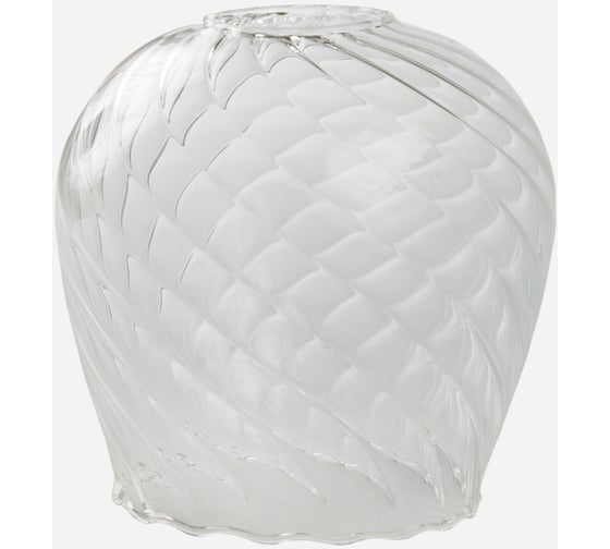 Изображение товара Плафон ЭЛЕТЕХ Ладера рифленый косой 1070908270