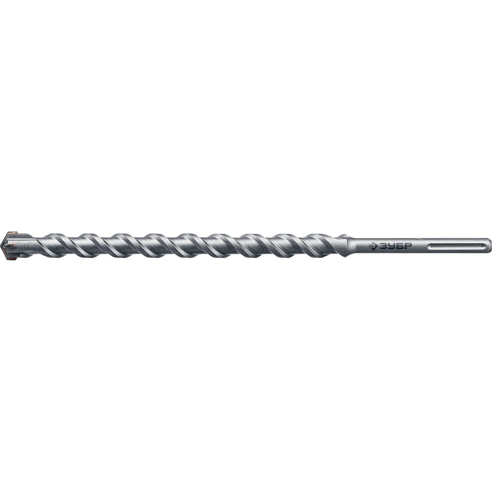 Изображение товара Бур Зубр профессиональный 25x250 мм SDS-Max для бетона и камня