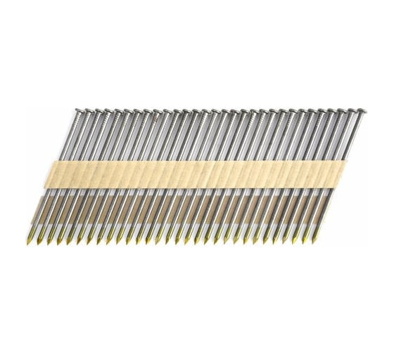 Изображение товара Гвоздь ForEst RKP 28/65 BK cnk, 2700 шт. МБ000017628