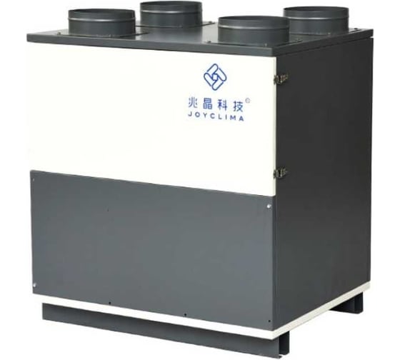 Изображение товара Автоматическая климатическая установка JoyClima PRAKTIK ZJXRA-300/V2