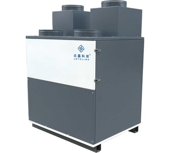 Изображение товара Автоматическая климатическая установка JoyClima PRAKTIK ZJXRA-500/V2ST