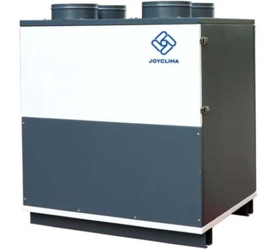 Изображение товара Автоматическая климатическая установка JoyClima PRAKTIK ZJXRA-400/V2