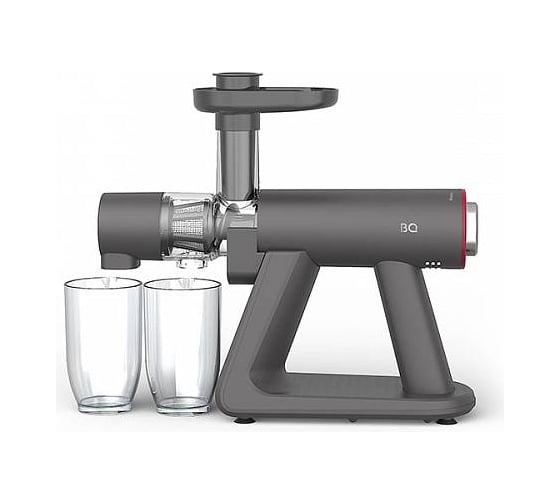 Изображение товара Соковыжималка BQ J2002 серый 86196775