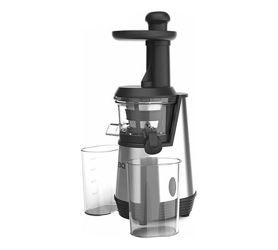 Изображение товара Соковыжималка BQ J2003 черный-стальной 86197688
