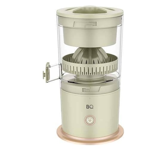 Изображение товара Соковыжималка BQ J3000 зеленый 86196906