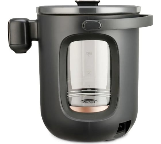 Изображение товара Термопот BQ TP314 черный 86199019