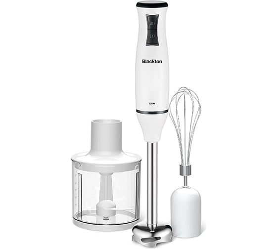 Изображение товара Ручной блендер Blackton Bt HB420PS белый-черный 86200488