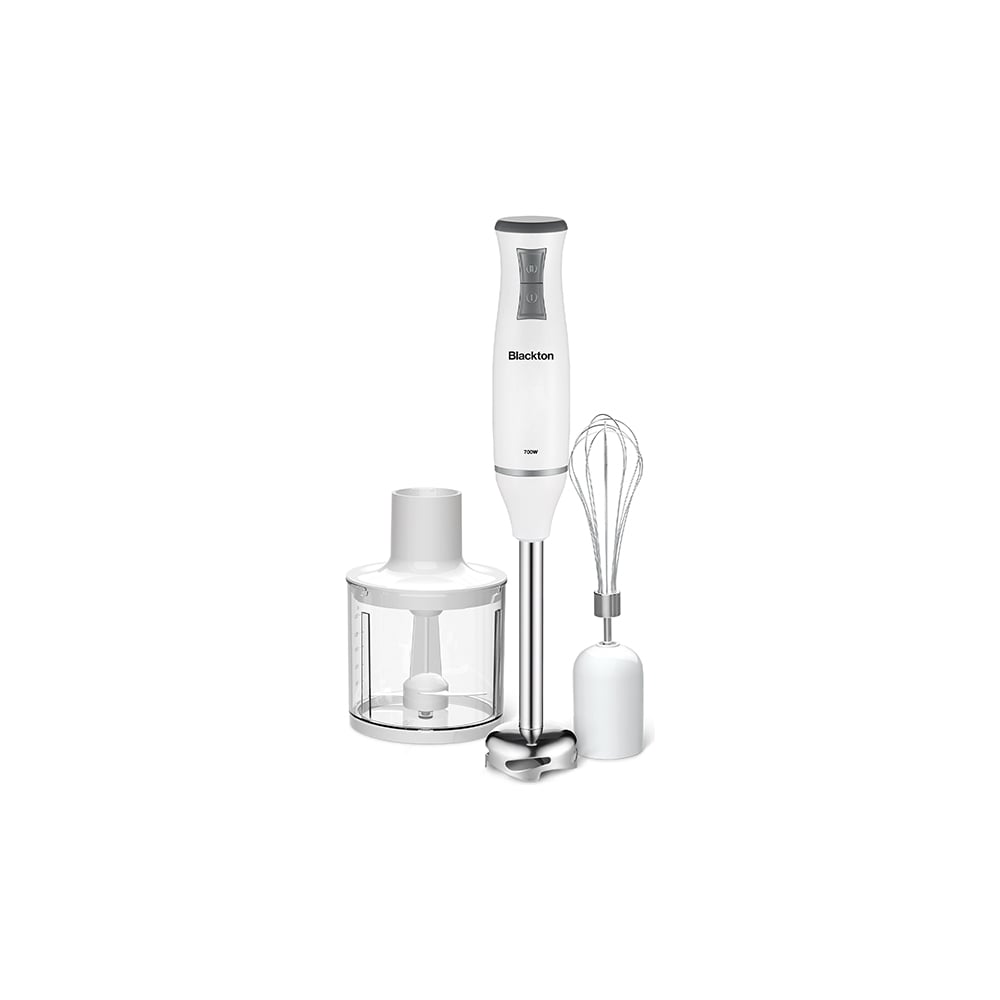 Изображение товара Ручной блендер Blackton Bt HB420PS белый-серый 86200489
