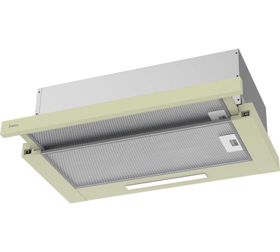 Изображение товара Телескопическая встраиваемая вытяжка Evelux TEL 60 I 00000018423