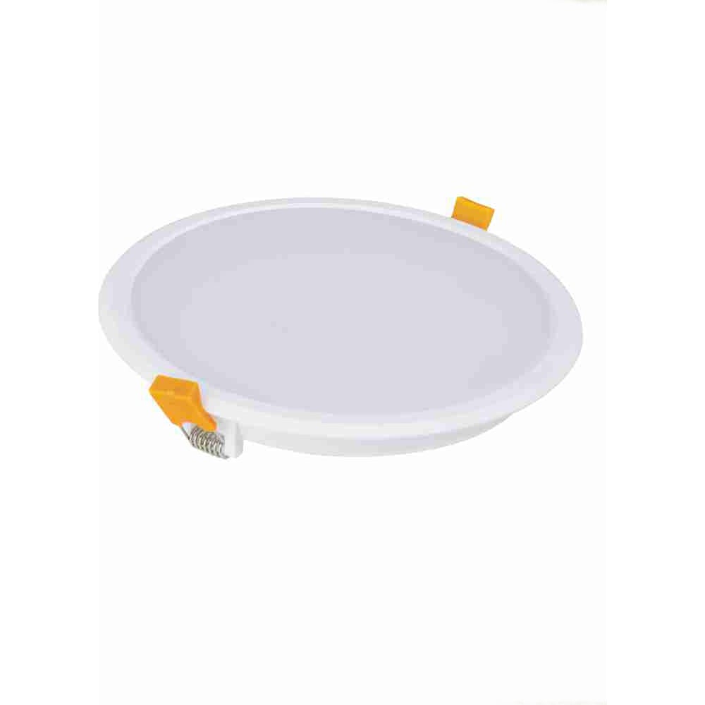 Изображение товара Встраиваемый светодиодный светильник Elvan 106R 18W теплый белый