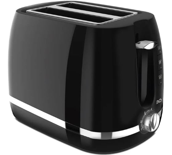 Изображение товара Тостер BQ T1711 черный 86192482