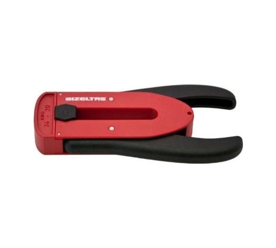 Изображение товара Инструмент для снятия изоляции IZELTAS 0,12-0,80 мм 14000004411