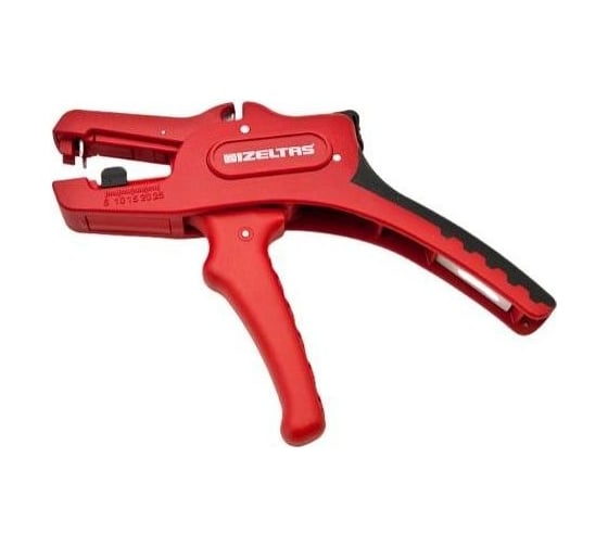 Изображение товара Клещи зачистные IZELTAS 0,2-16 мм2, 14000004412